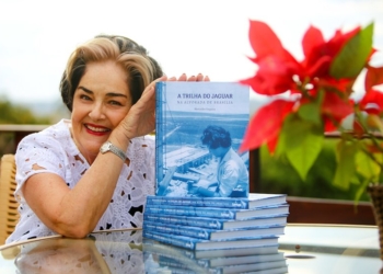 Liberty Mall lança exposição “Brasília 63 anos – a concretização de um sonho”