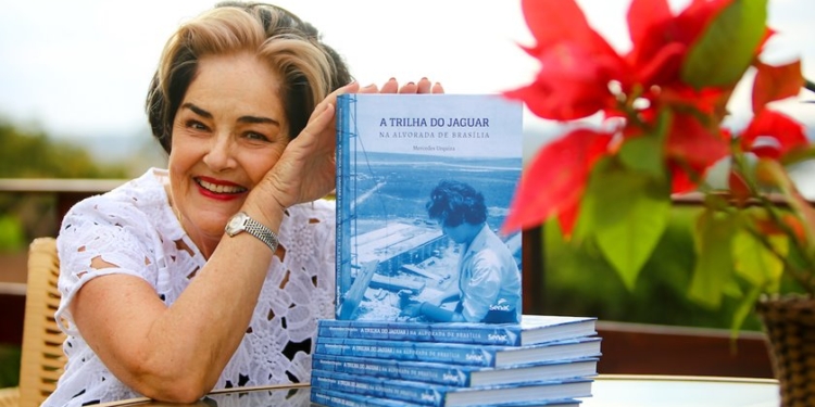 Liberty Mall lança exposição “Brasília 63 anos – a concretização de um sonho”