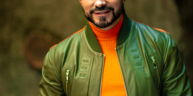 Padre Fábio de Melo se apresenta em Brasília na turnê “Este Sou Eu”