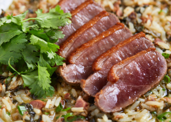 Mané Mercado lança cardápio especial para o aniversário de Brasília