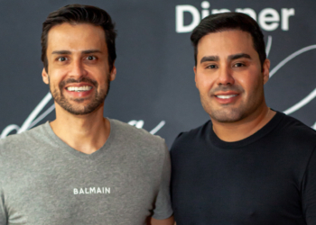 Mithi’s Dinner: Jantar reúne convidados da Agência Mithi para celebrar a Páscoa