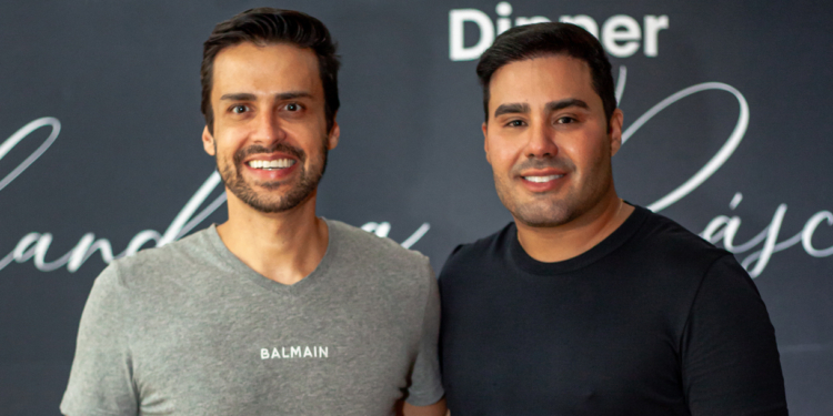 Mithi’s Dinner: Jantar reúne convidados da Agência Mithi para celebrar a Páscoa