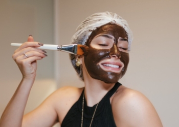 Máscara facial de Chocolate: BelaBia aposta no ingrediente em celebração para a Páscoa