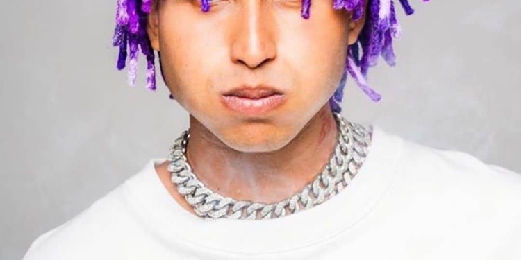 Festival Meskla confirma a presença do rapper Matuê