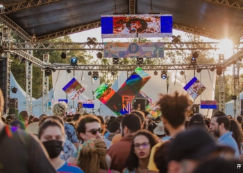 PicniK celebra aniversário de Brasília com música, gastronomia e arte 