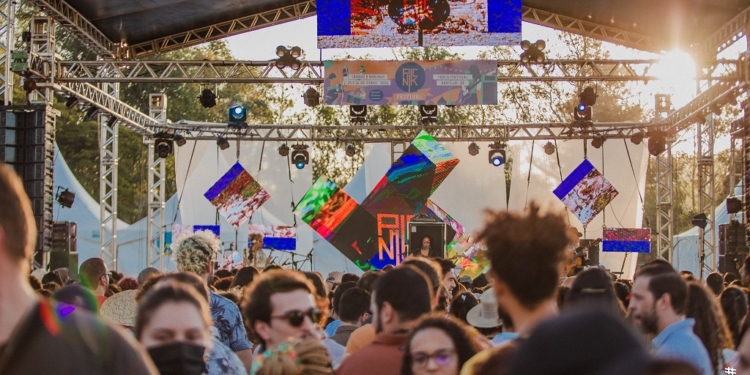 PicniK celebra aniversário de Brasília com música, gastronomia e arte 