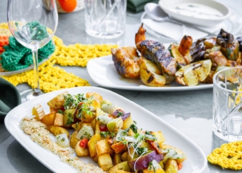 Restaurante Sagrado Mar oferece prato saboroso na Páscoa