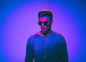 Vintage is a Festival: DJ Lukas Ruiz desembarca em Brasília e apresenta seu mais novo projeto