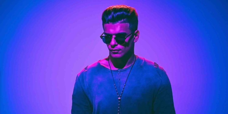 Vintage is a Festival: DJ Lukas Ruiz desembarca em Brasília e apresenta seu mais novo projeto