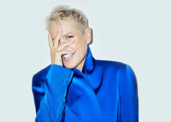 Xuxa Meneghel celebra 60 anos cheia de vida e trabalhos na TV