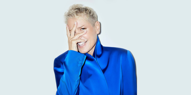 Xuxa Meneghel celebra 60 anos cheia de vida e trabalhos na TV