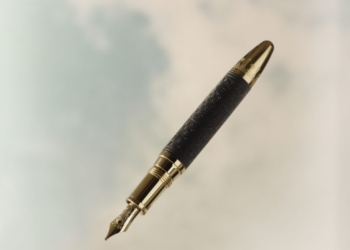 Volta ao Mundo em 80 Dias: Montblanc lança nova coleção inspirada no clássico de Júlio Verne