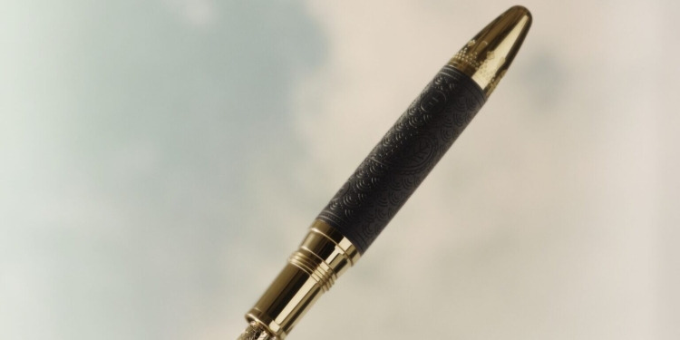 Volta ao Mundo em 80 Dias: Montblanc lança nova coleção inspirada no clássico de Júlio Verne