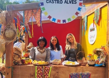 Pontão recebe festa de São João da Bahia com experiências imersivas