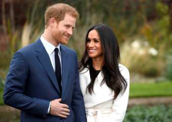 Meghan Markle não comparecerá à coroação do rei Charles III com Harry