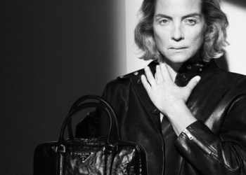 1º lugar: Prada é a marca queridinha no hanking de hábitos de compras e redes sociais