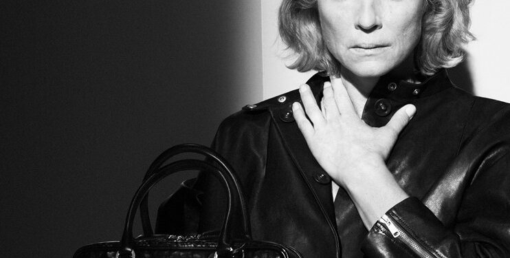 1º lugar: Prada é a marca queridinha no hanking de hábitos de compras e redes sociais