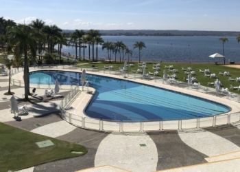 Iate Clube de Brasília celebra 63 anos com tradicional Baile de Aniversário