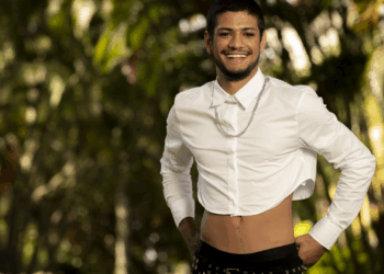 Por que homens de cropped ainda incomodam tanta gente?