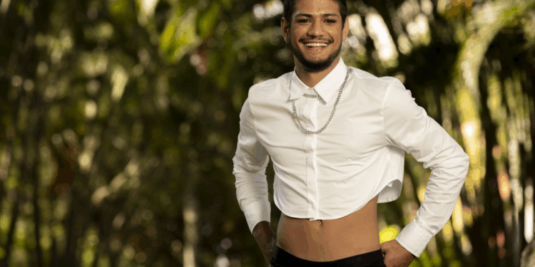 Por que homens de cropped ainda incomodam tanta gente?