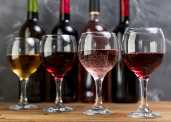 Feira de vinhos terá degustação com produtores internacionais no Gran Bier