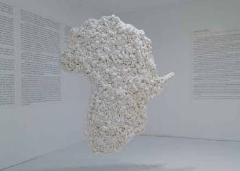 Exposição “Sanagê Pele e Osso” no Museu de Arte da Bahia