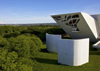 Novo local: Buraco do Jazz começa festival ao lado do Panteão da Pátria