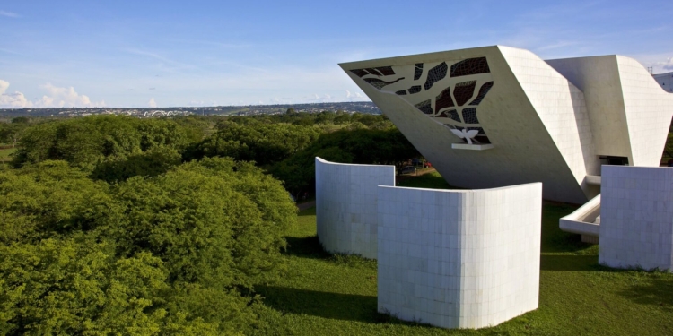 Novo local: Buraco do Jazz começa festival ao lado do Panteão da Pátria