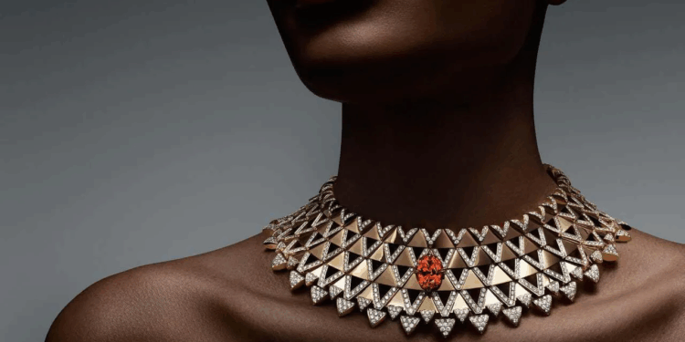 Louis Vuitton apresenta coleção de joias ‘Spirit’ com 30 novas peças