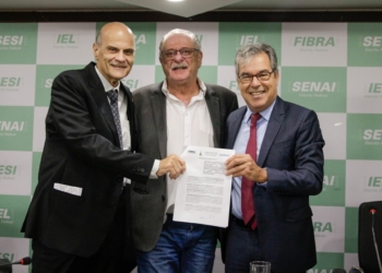 Governo firma parceria para impulsionar exportações do DF