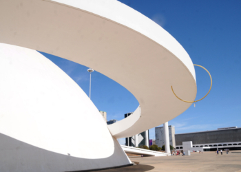 Brasília recebe jornadas científicas sobre preservação do concreto