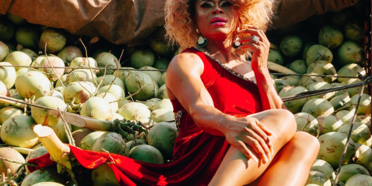 Bloco As Leis de Gaga abre mês do Orgulho LGBTQIA+ no DF com festa