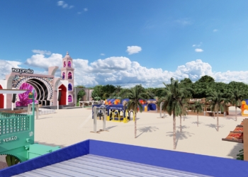 Edição Marrocos: Na Praia Festival 2023 anuncia line up da temporada que começa dia 30 de junho