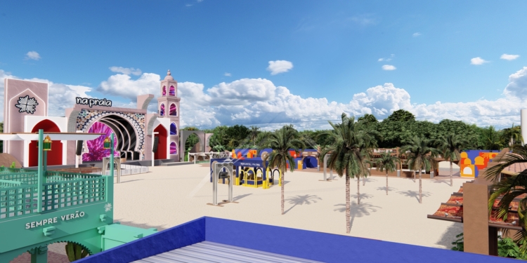 Edição Marrocos: Na Praia Festival 2023 anuncia line up da temporada que começa dia 30 de junho