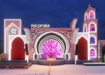Edição Marrocos: Na Praia Festival 2023 anuncia line up da temporada que começa dia 30 de junho
