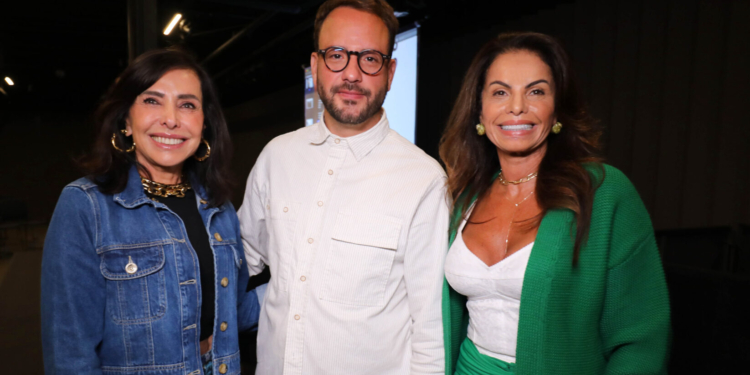 Casapark recebe o diretor criativo Ricardo Gaioso para falar sobre os bastidores do mundo do design