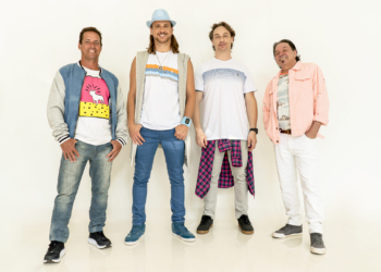 Arraiá do GPS: Evento exclusivo que abre a temporada das festas juninas em Brasília traz gastronomia e diversão ao som de Falamansa