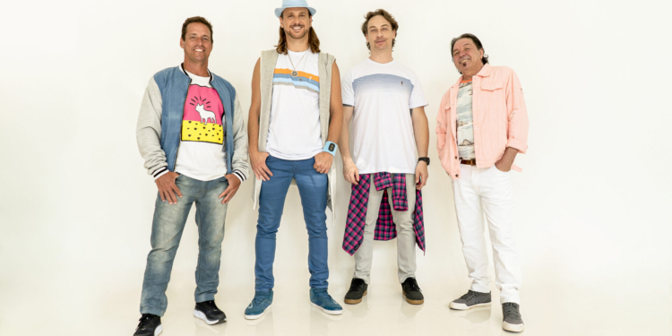 Arraiá do GPS: Evento exclusivo que abre a temporada das festas juninas em Brasília traz gastronomia e diversão ao som de Falamansa