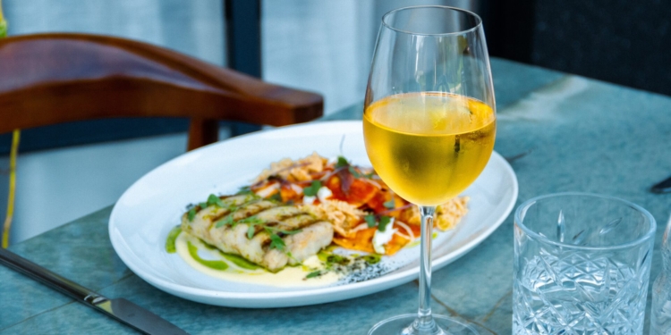 Sagrado Mar apresenta prato especial para brindar o Dia das Mães