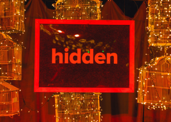 5ª edição: Hidden tem data de abertura confirmada para dia 18 de maio