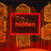 5ª edição: Hidden tem data de abertura confirmada para dia 18 de maio