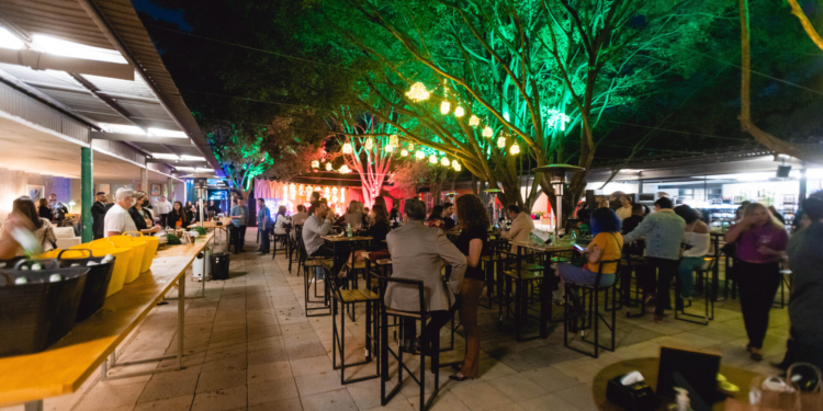 O Hidden começa dia 18 com endereço revelado: Casa da Manchete