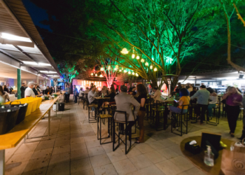 5ª edição: Hidden tem data de abertura confirmada para dia 18 de maio