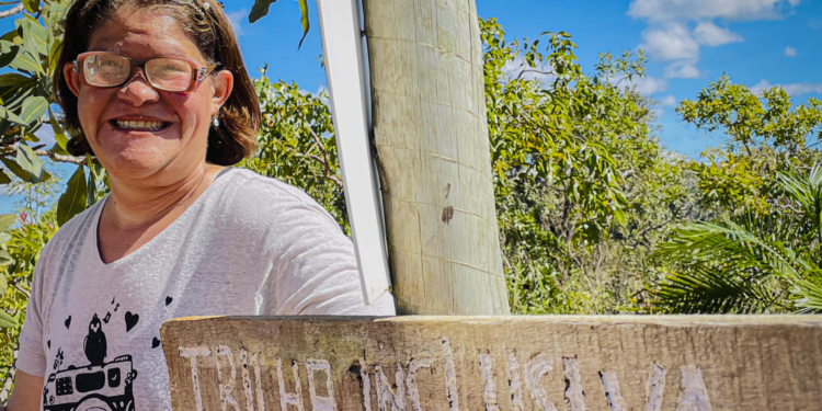 Projeto ‘Vivências Inclusivas’ usa a fotografia como recurso de comunicação para pessoas com deficiência