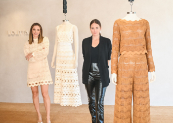 Lolitta chega aos 15 anos de marca e inaugura loja-conceito em São Paulo