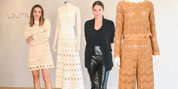 Lolitta chega aos 15 anos de marca e inaugura loja-conceito em São Paulo