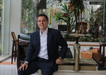 Miguel Matos assume a presidência do Conselho de Comunicação Social do Congresso