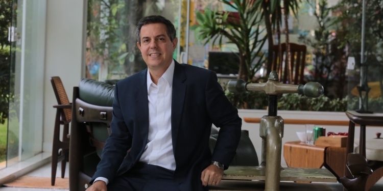 Miguel Matos assume a presidência do Conselho de Comunicação Social do Congresso