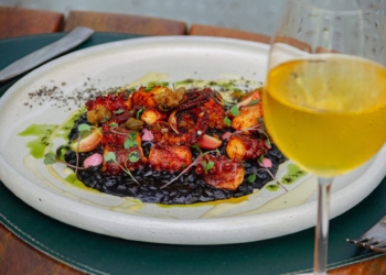 Dia das Mães: Taypá cria prato exclusivo para a data