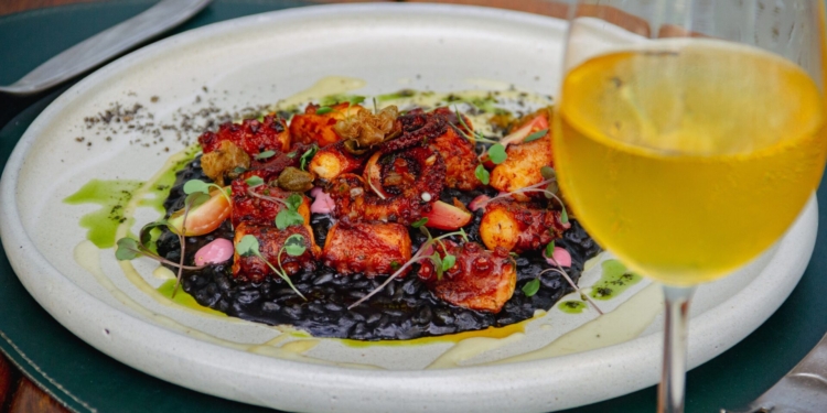 Dia das Mães: Taypá cria prato exclusivo para a data